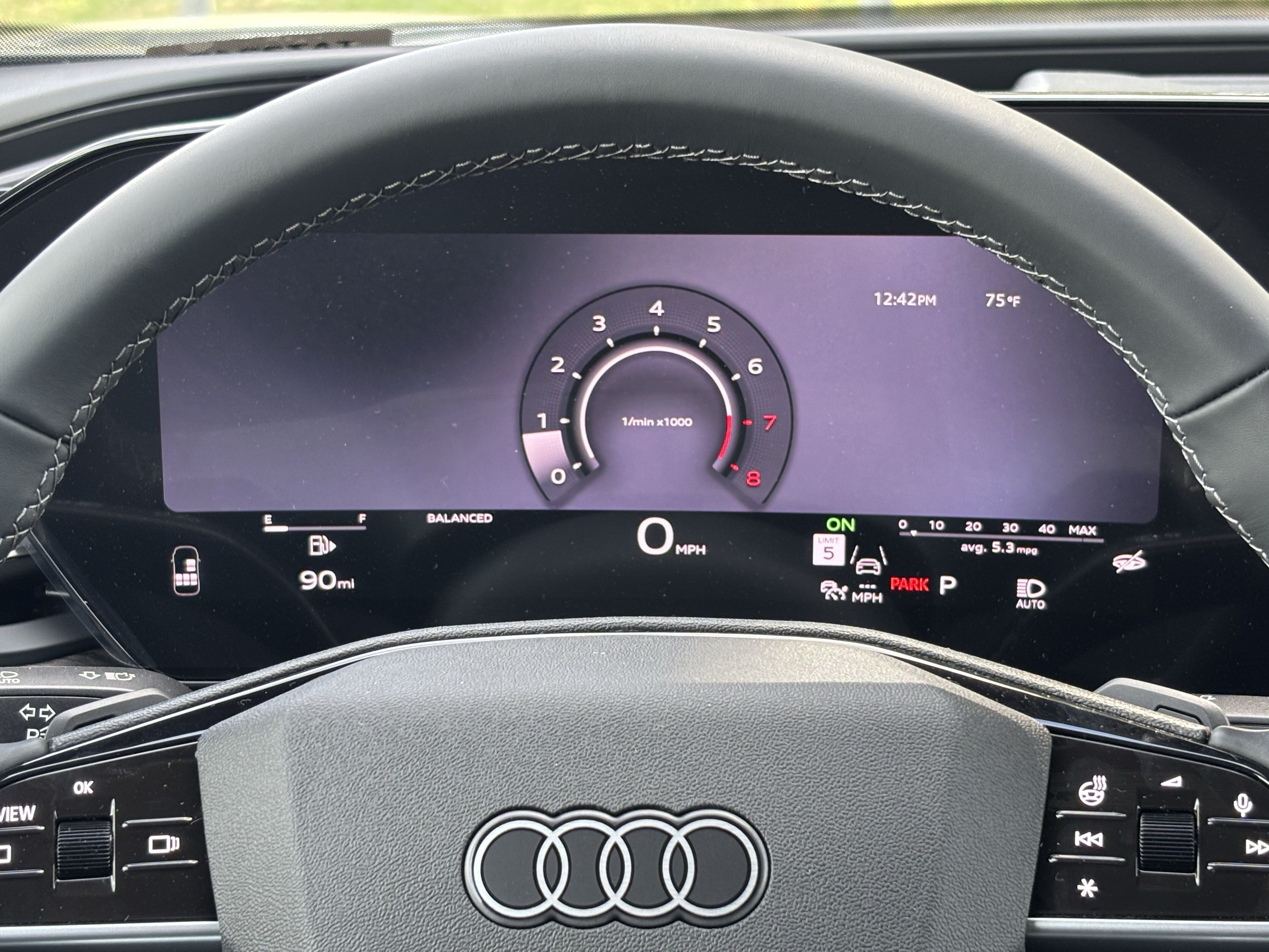New 2026 Audi Q5 Premium Plus AWD/4WD image 23