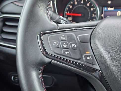 Used 2022 Chevrolet Equinox RS image 25