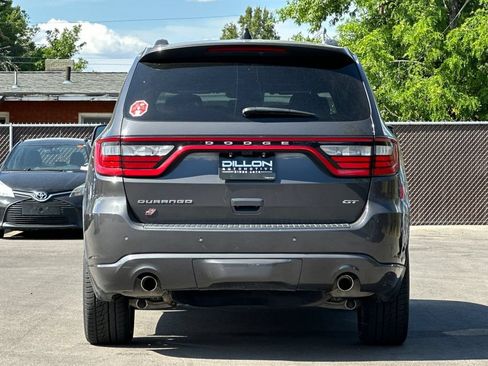 Used 2024 Dodge Durango GT AWD/4WD image 5