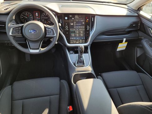 New 2025 Subaru Legacy Premium w/ Popular Package #1A image 5