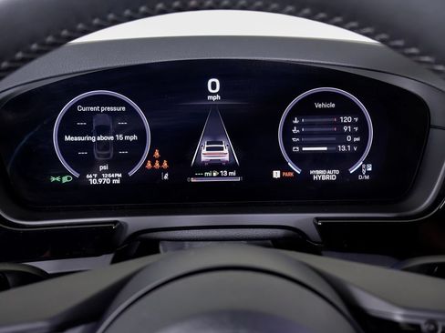 Certified 2026 Porsche Cayenne S AWD/4WD image 17