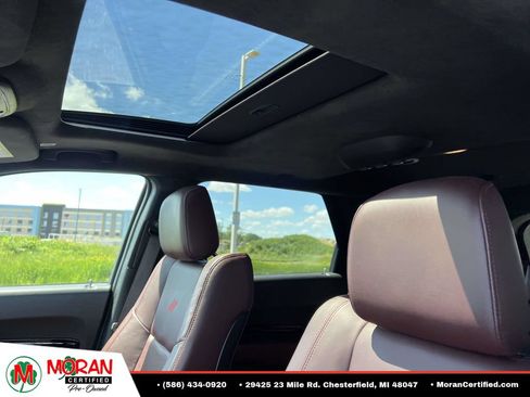 Used 2024 Dodge Durango Citadel AWD/4WD image 18