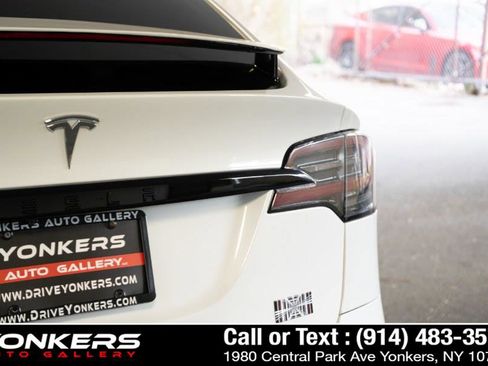 Used 2023 Tesla Model X Plaid image 61