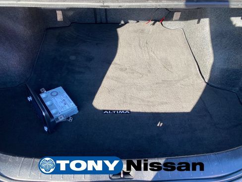 Used 2022 Nissan Altima 2.5 SV FWD image 29