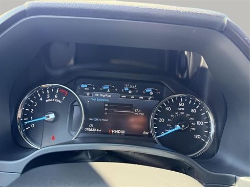 Used 2019 Ford Expedition Max Limited AWD/4WD image 54