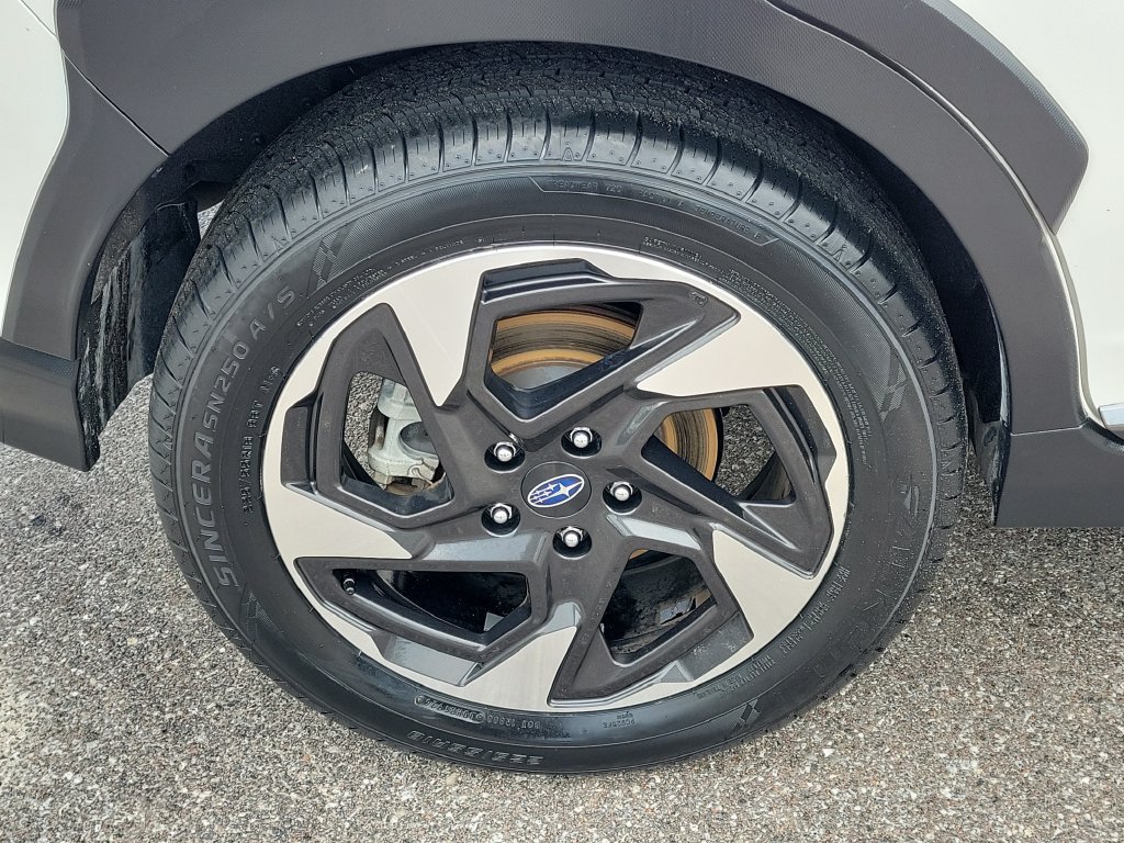 Certified 2024 Subaru Crosstrek 2.5i Limited AWD/4WD image 7