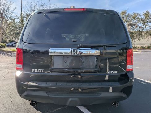 Used 2015 Honda Pilot EX-L image 5