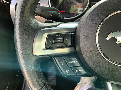 Used 2020 Ford Mustang EcoBoost w/ Equipment Group 101A image 21