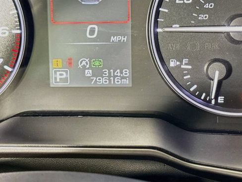 Used 2022 Subaru Outback Touring XT AWD/4WD image 21