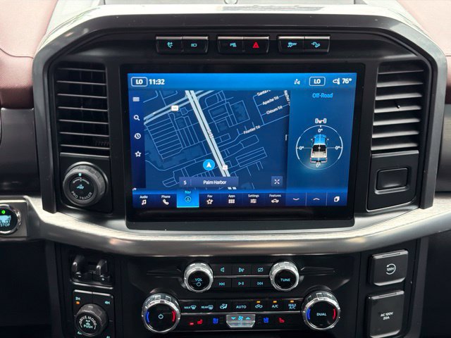 Used 2023 Ford F150 Lariat w/ Equipment Group 502A High AWD/4WD image 19
