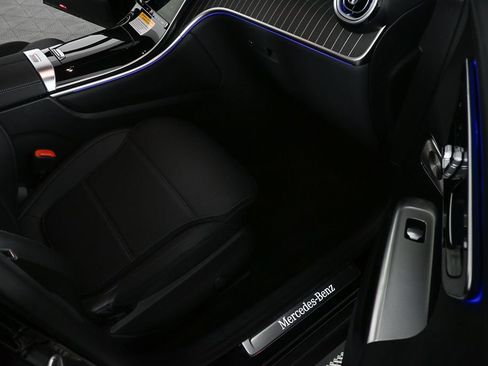 New 2026 Mercedes-Benz GLC 300 image 22