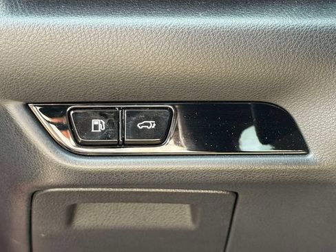 Used 2023 Lexus NX 350h AWD w/ Vision Package image 26