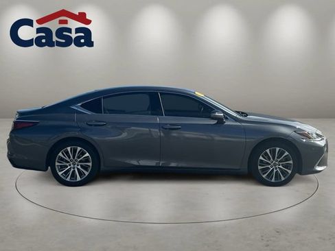 Used 2020 Lexus ES 350 w/ Premium Package FWD image 5