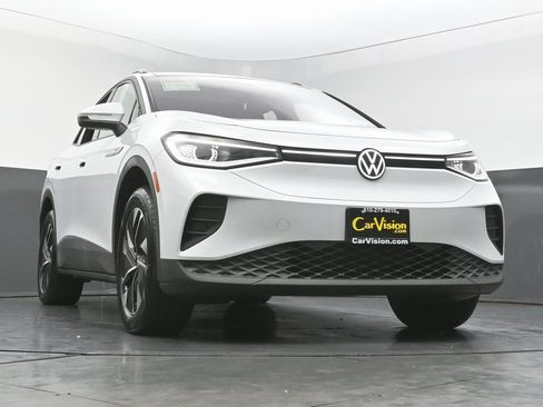 Used 2022 Volkswagen ID.4 Pro S image 54