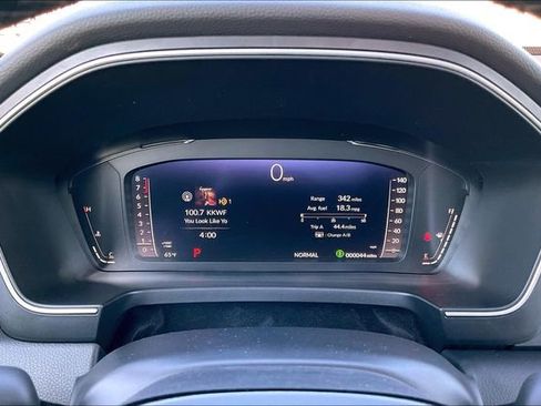 New 2025 Honda Pilot Elite image 20