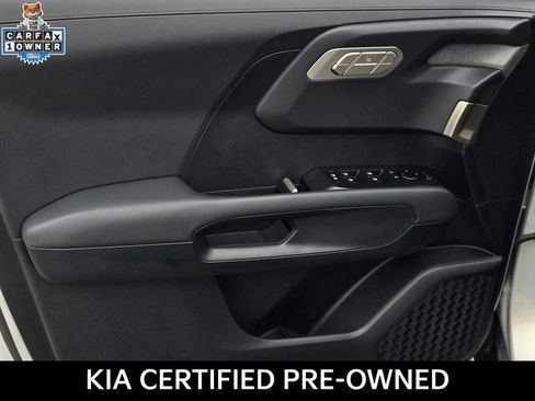 Used 2027 Kia Telluride S AWD/4WD image 20
