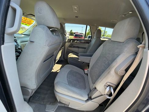 Used 2014 Buick Enclave Convenience FWD image 20