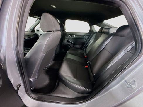 Used 2024 Honda Civic Sport image 25