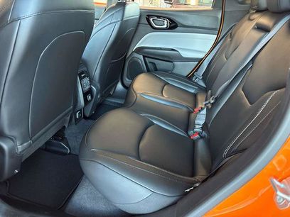New 2026 Jeep Compass Limited