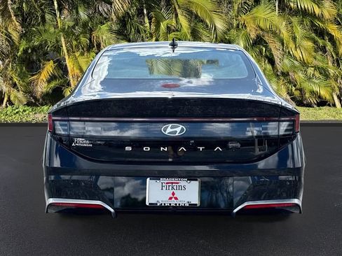 Used 2024 Hyundai Sonata SEL FWD image 6