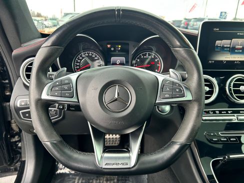 Used 2017 Mercedes-Benz C 43 AMG AMG C 43 image 12