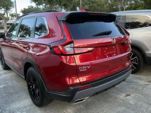 Used 2023 Honda CR-V Sport image 7