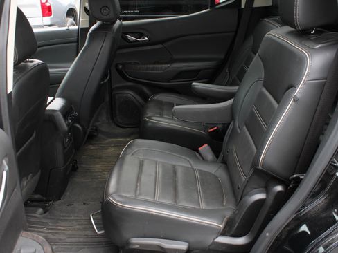 Used 2023 GMC Acadia Denali AWD/4WD image 23