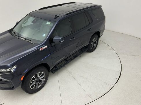 Used 2024 Chevrolet Tahoe Z71 w/ Off-Road Capability Package image 36