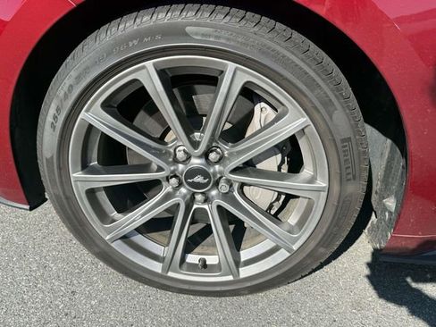 Used 2016 Ford Mustang GT Premium w/ Enhanced Security Package RWD image 7
