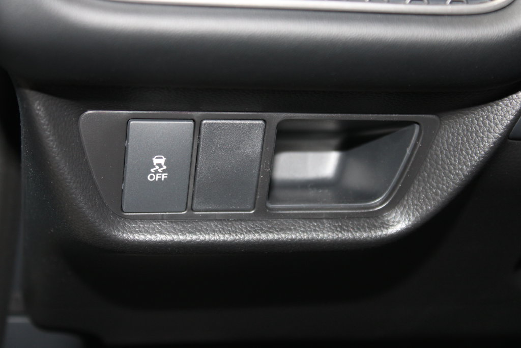 New 2027 Honda HR-V EX-L image 19