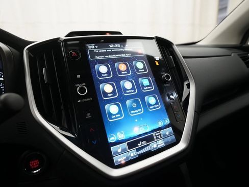 Certified 2024 Subaru Ascent Limited image 6