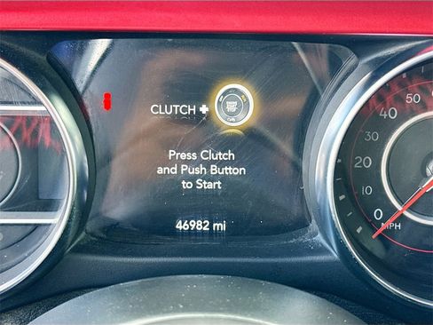 Used 2021 Jeep Wrangler Unlimited Rubicon w/ Dual Top Group image 13