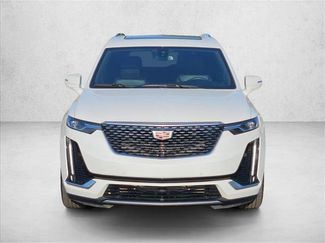 Used 2024 Cadillac XT6 Luxury w/ LPO, Floor Liner Package AWD/4WD video 2