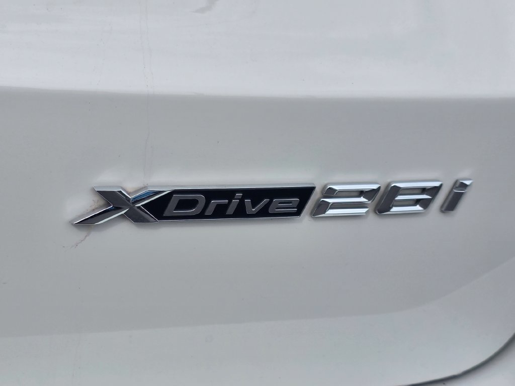 Used 2023 BMW X1 xDrive28i w/ Convenience Package AWD/4WD image 11