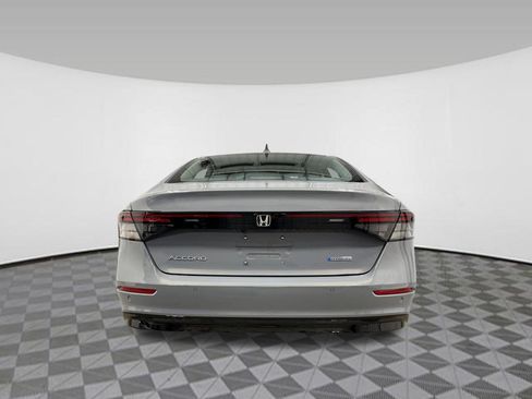 New 2026 Honda Accord EX-L image 5