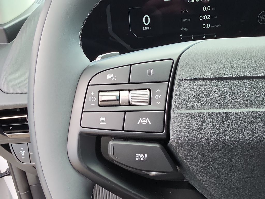 New 2026 Kia EV6 Light AWD/4WD image 29