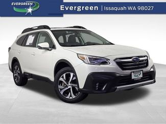 Used 2022 Subaru Outback Limited AWD/4WD 360° Tour