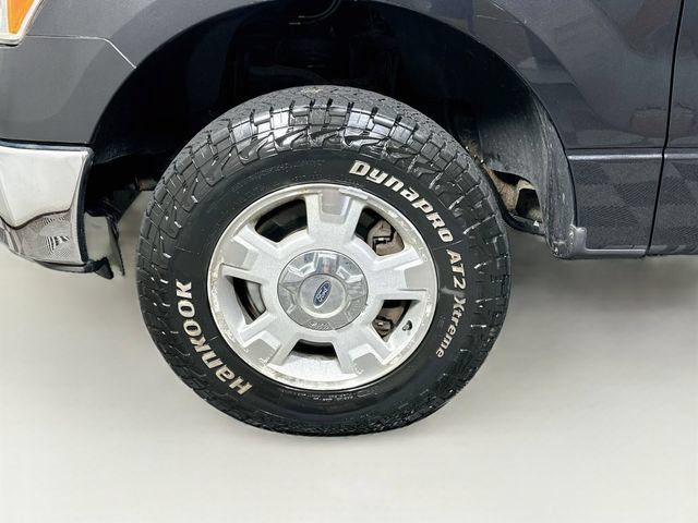 Used 2014 Ford F150 XLT AWD/4WD image 32