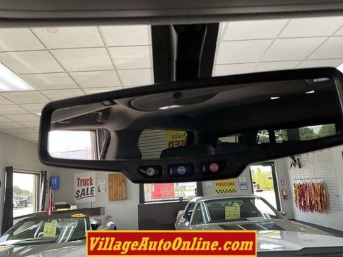 Used 2018 Chevrolet Silverado 1500 LT w/ Max Trailering Package image 24