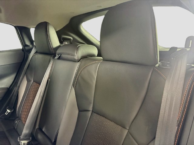 New 2026 Subaru Crosstrek 2.5i Limited AWD/4WD image 24