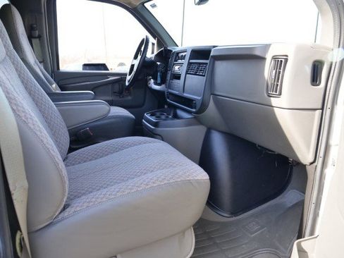 Used 2007 GMC Savana 1500 AWD Passenger w/ LT Preferred Equipment Group image 26
