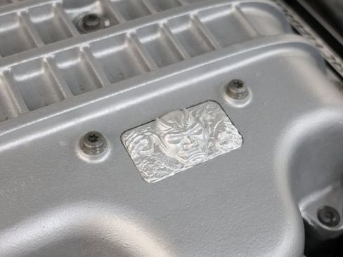 Used 2018 Dodge Challenger SRT Demon image 85