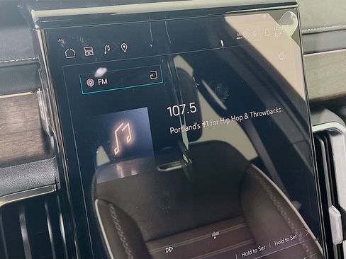 New 2026 GMC Acadia Denali Ultimate w/ LPO, Illumination Package image 14