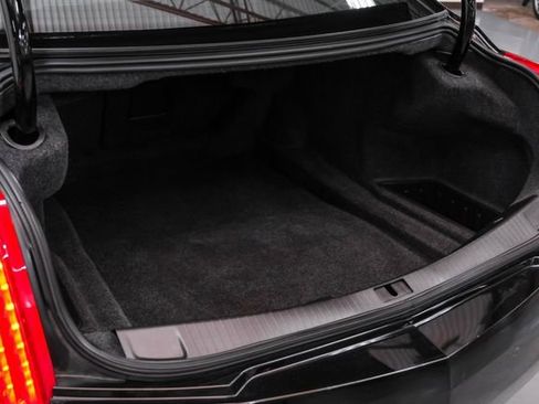 Used 2016 Cadillac CTS Performance image 53