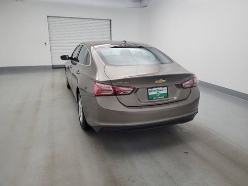 Used 2020 Chevrolet Malibu LT FWD image 6