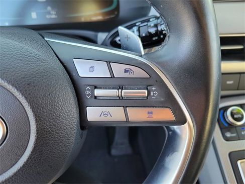 Used 2023 Hyundai Palisade SEL image 15