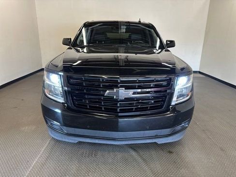 Used 2018 Chevrolet Tahoe Premier image 3