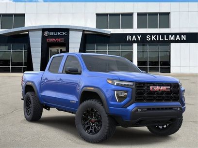 New 2026 GMC Canyon Elevation w/ Convenience Package