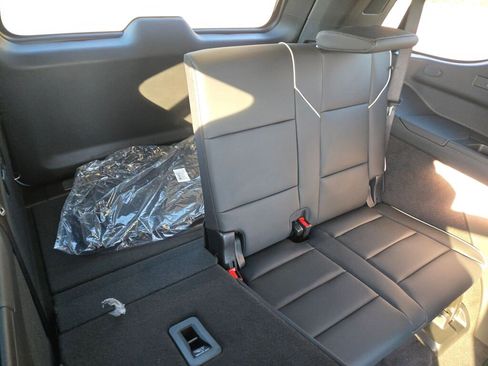 New 2026 Cadillac Escalade Sport w/ Touring Package image 12