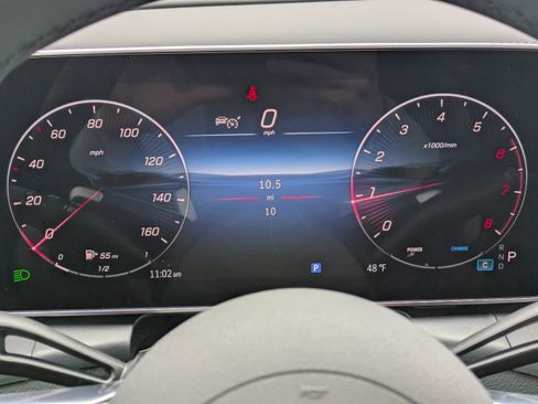 New 2026 Mercedes-Benz GLC 300 4MATIC image 18